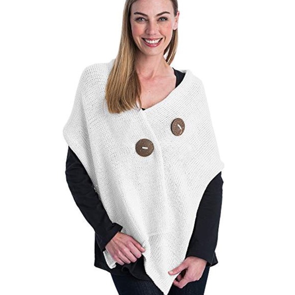 Pure made in the USA sweater - Picture 2 of 6